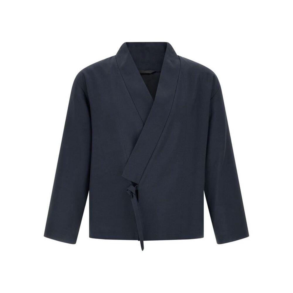 Kenzo Men Kimono Blazer